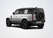 Land Rover Defender 3