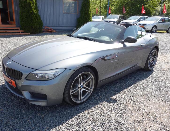 BMW Z4 31