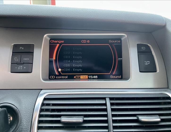 Audi Q7 27