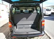 Volkswagen Multivan 6