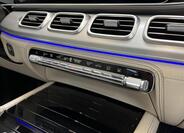 Mercedes-Benz GLE 20