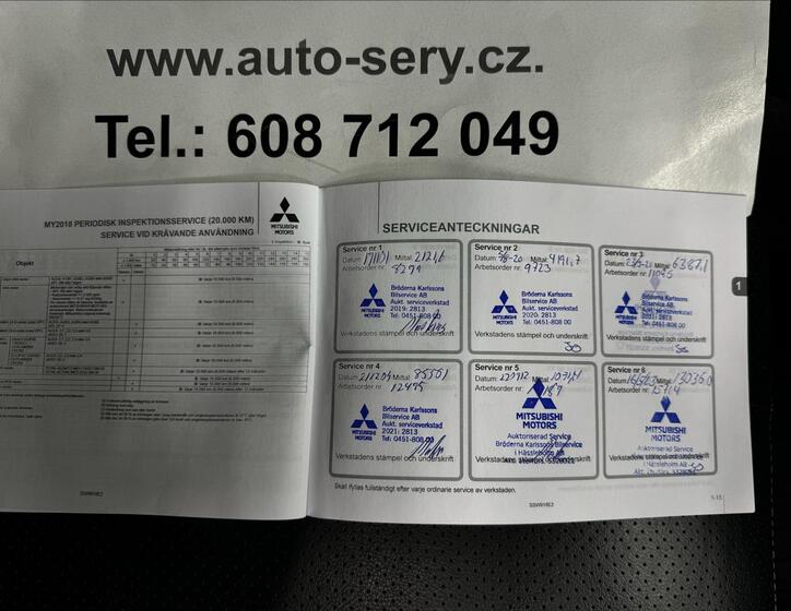 Mitsubishi L200 43
