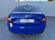Škoda Octavia 11