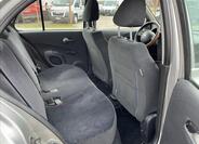 Nissan Micra 11