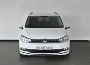 Volkswagen Touran 2