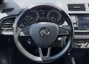 Škoda Fabia 8