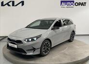 KIA Ceed 1