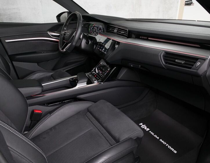 Audi e-tron 15