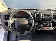Peugeot Boxer 7