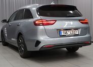 KIA Ceed 6