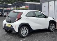 Toyota Aygo 6