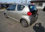 Toyota Aygo 7