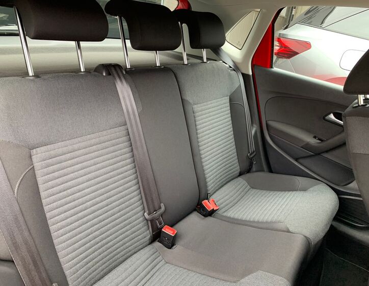 Volkswagen Polo 21