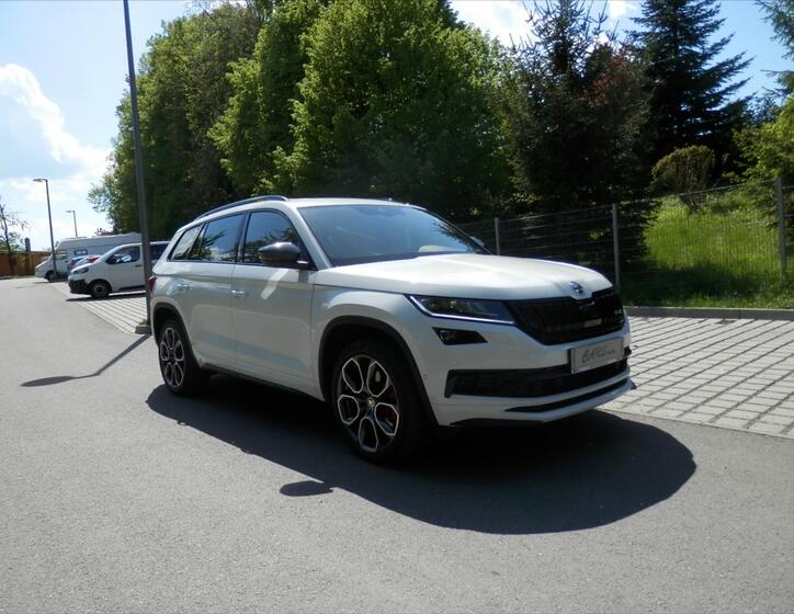 Škoda Kodiaq 6