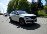 Škoda Kodiaq 6
