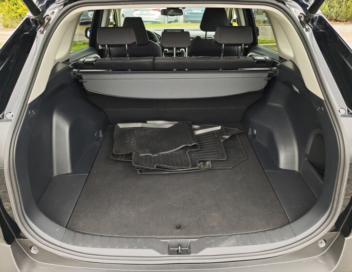 Toyota RAV4 11