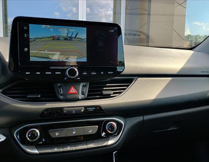 Hyundai i30 10