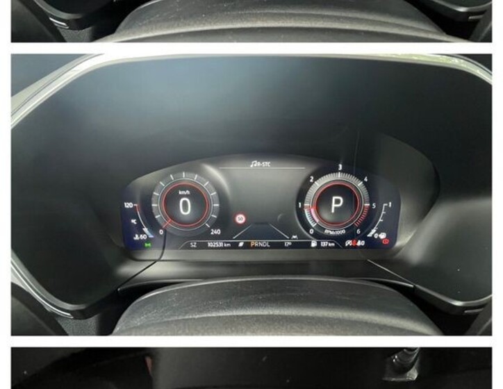 Ford Kuga 38