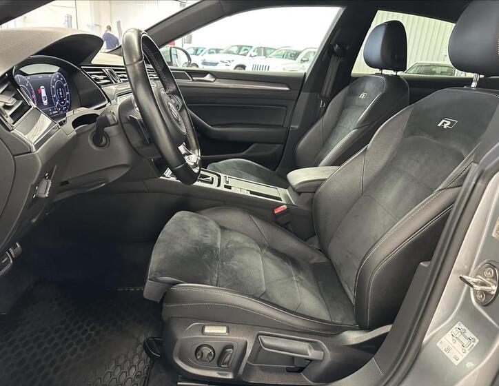 Volkswagen Arteon 20