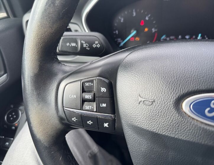 Ford Focus 15