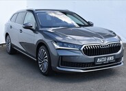 Škoda Superb 3