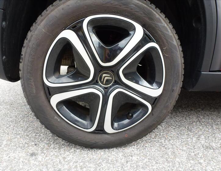 Citroën C3 Aircross 45