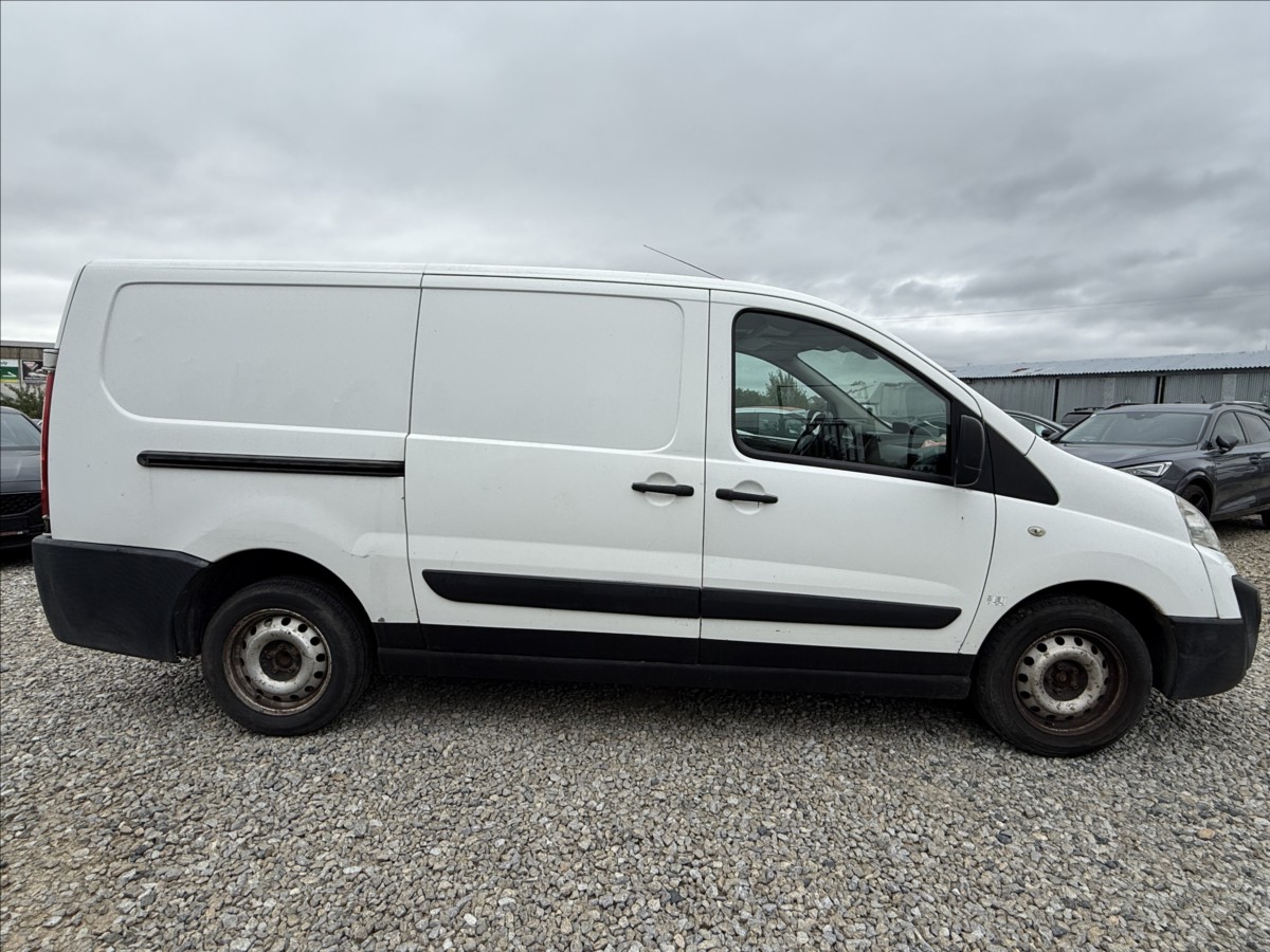 Fiat Scudo