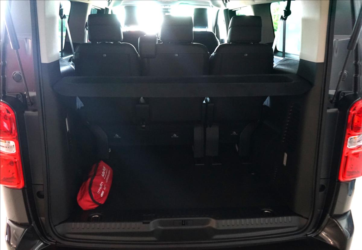 Citroën SpaceTourer