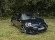 Mini Clubman 3