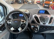 Ford Tourneo Custom 14
