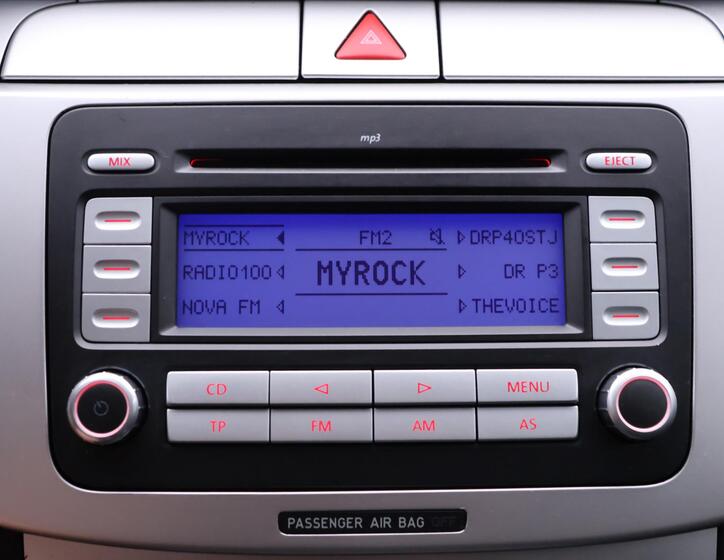 Volkswagen Passat 20