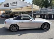 Honda S2000 4
