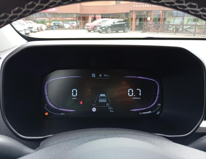 KIA Picanto 25
