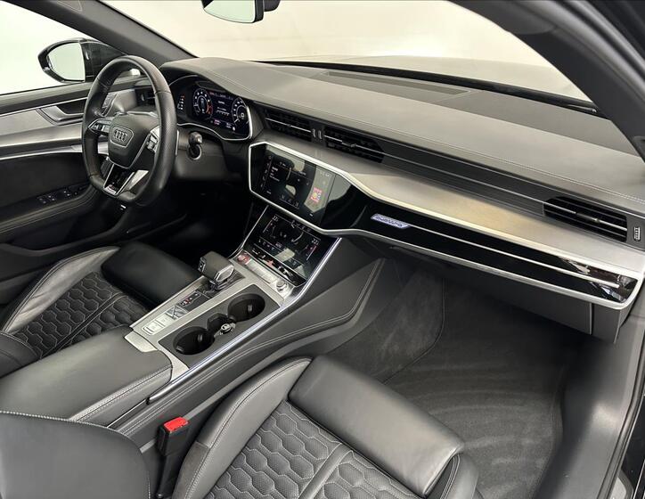 Audi RS 6 23