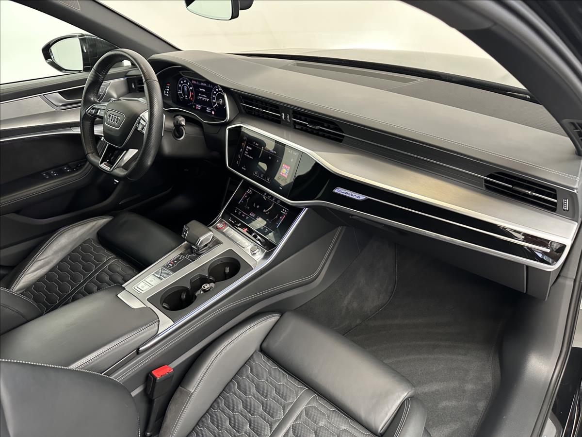 Audi RS 6