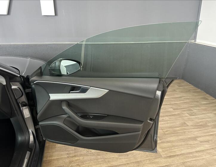 Audi A5 24