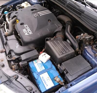 KIA Cerato 36