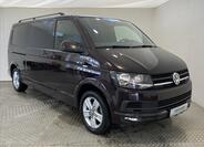 Volkswagen Caravelle 25