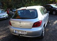 Peugeot 307 5
