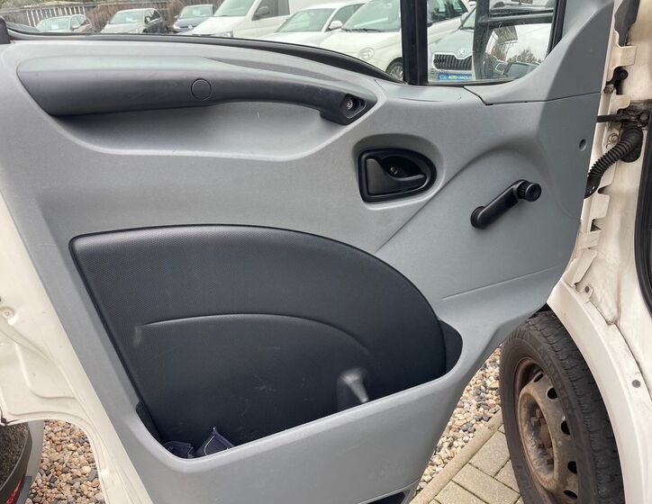 Iveco Daily 14