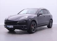 Porsche Cayenne 3