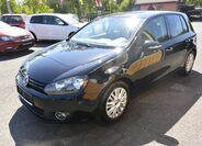 Volkswagen Golf 1