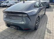 Toyota Prius 6