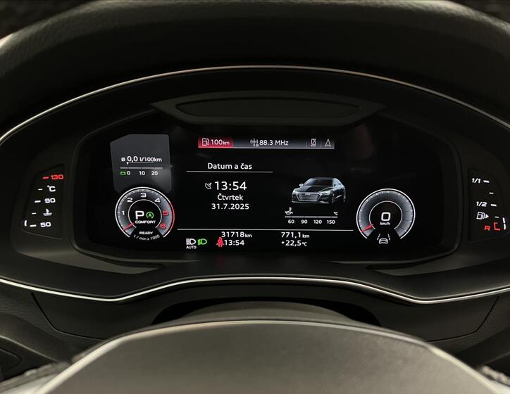 Audi A7 15