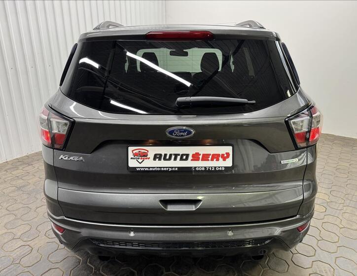 Ford Kuga 7