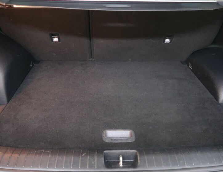 KIA Sportage 11
