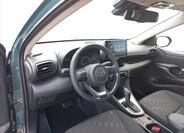 Toyota Yaris 10