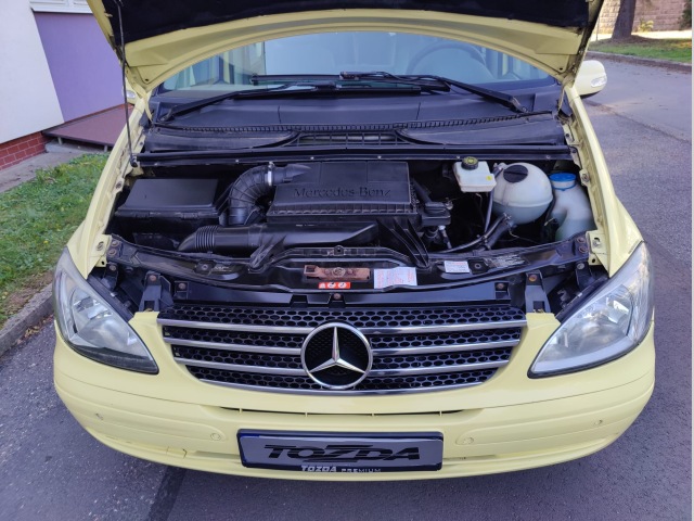 Mercedes-Benz Viano