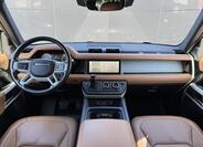 Land Rover Defender 14