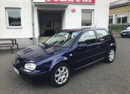 Volkswagen Golf 3